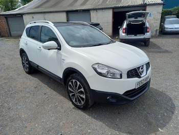 Used Nissan Qashqai 2012 for sale - 75397907: Photo