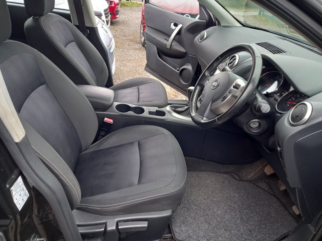 Used Nissan Qashqai 2013 for sale - 76291967: Photo 10