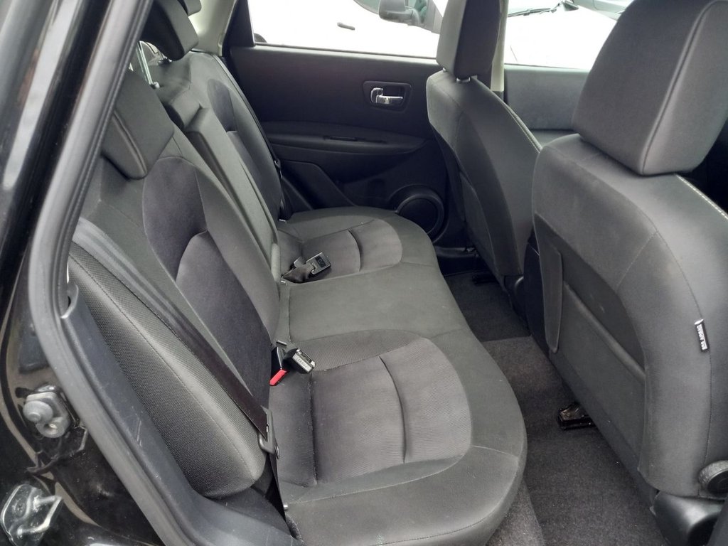 Used Nissan Qashqai 2013 for sale - 76291967: Photo 12