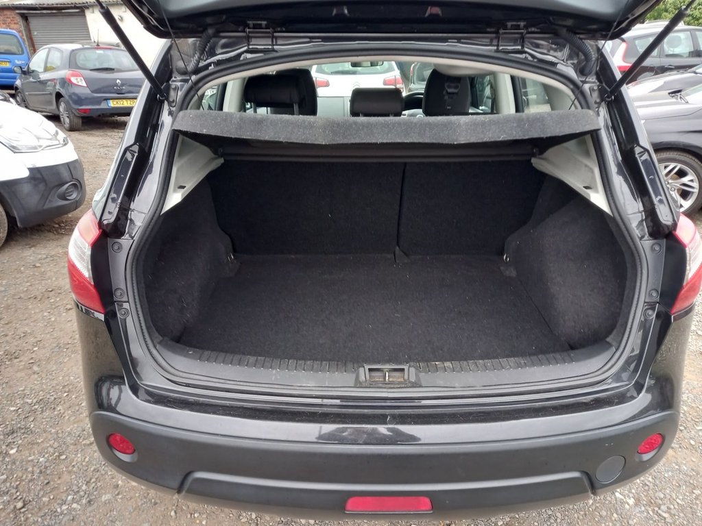 Used Nissan Qashqai 2013 for sale - 76291967: Photo 13