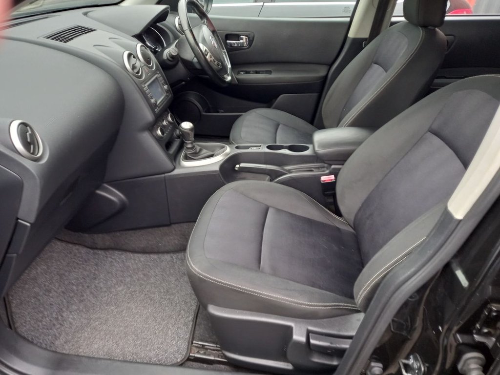 Used Nissan Qashqai 2013 for sale - 76291967: Photo 14