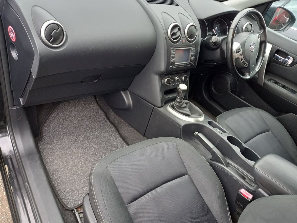 Used Nissan Qashqai 2013 for sale - 76291967: Photo 16