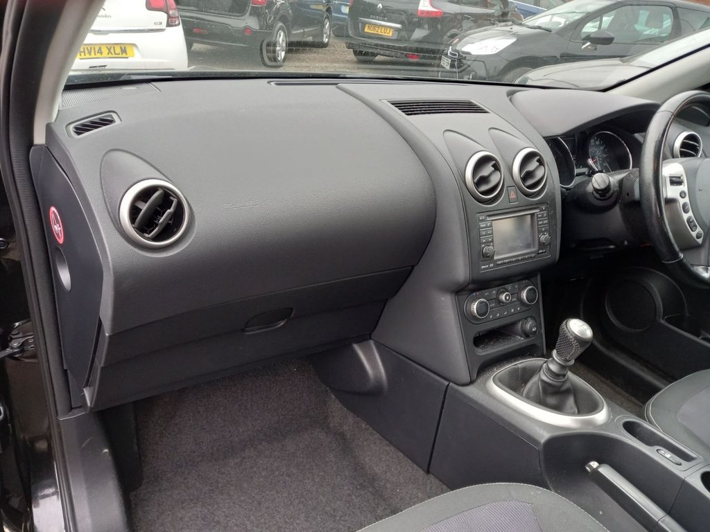 Used Nissan Qashqai 2013 for sale - 76291967: Photo 17