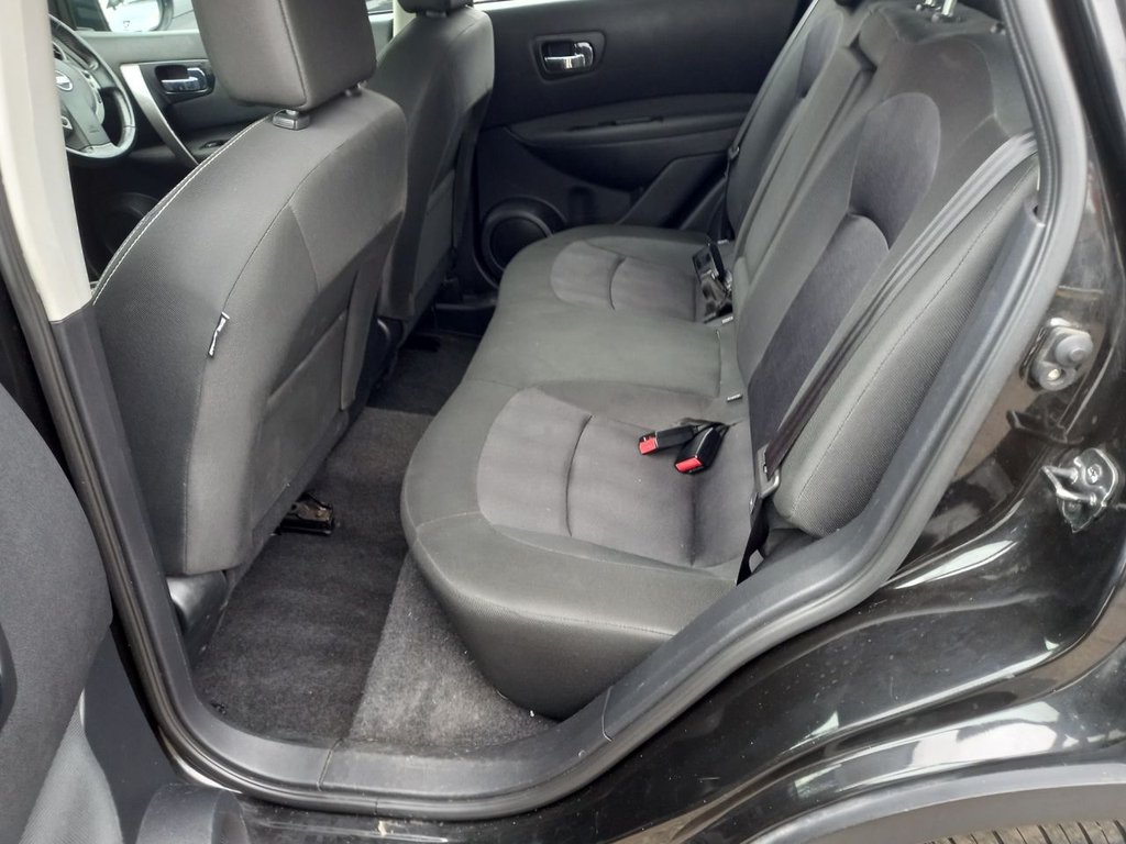 Used Nissan Qashqai 2013 for sale - 76291967: Photo 18