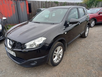 2013 (62) - 1.5 dCi [110] Acenta 5dr