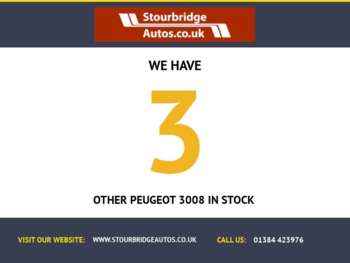 Used Peugeot 3008 2012 for sale - 75144324: Photo