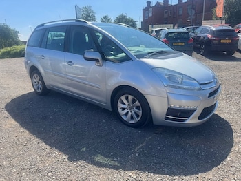 Used Citroen C4 Grand Picasso 2011 for sale - 75144326: Photo