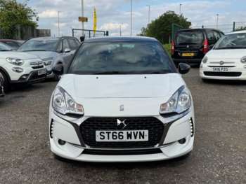 Used DS Automobiles DS 3 2016 for sale - 75144328: Photo