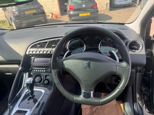 Used Peugeot 3008 2012 for sale - 75573613: Photo 12