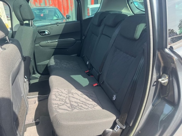 Used Peugeot 3008 2012 for sale - 75573613: Photo 16