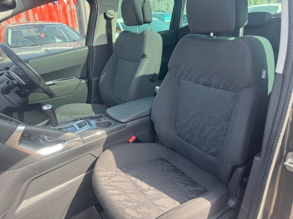 Used Peugeot 3008 2012 for sale - 75573613: Photo 17