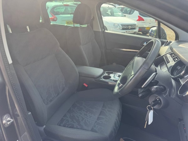 Used Peugeot 3008 2012 for sale - 75573613: Photo 7
