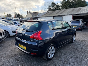 Used Peugeot 3008 2013 for sale - 77341720: Photo