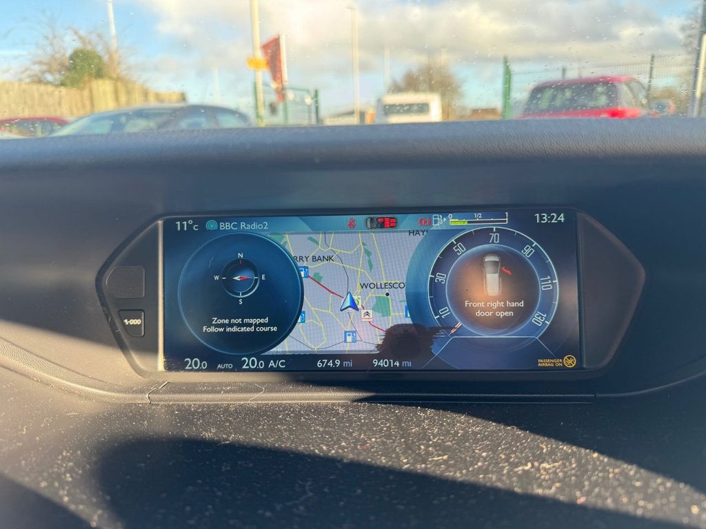 Used Citroen C4 Grand Picasso 2014 for sale - 77236623: Photo 3