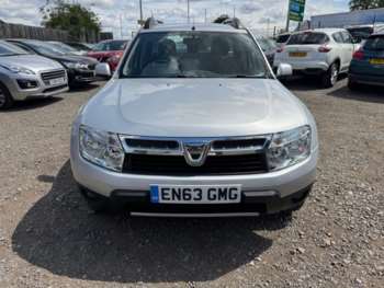 Used Dacia Duster 2014 for sale - 75144335: Photo