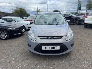 Used Ford Grand C-Max 2011 for sale - 75541359: Photo
