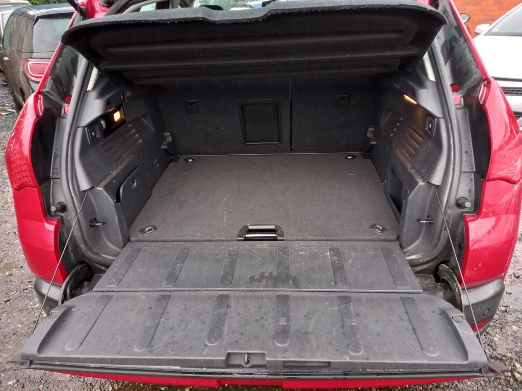 Used Peugeot 3008 2012 for sale - 76985990: Photo 10