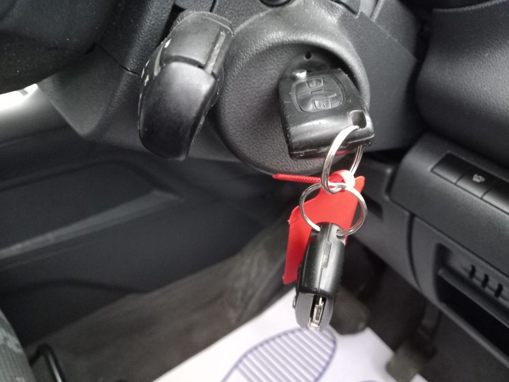 Used Peugeot 3008 2012 for sale - 76985990: Photo 11