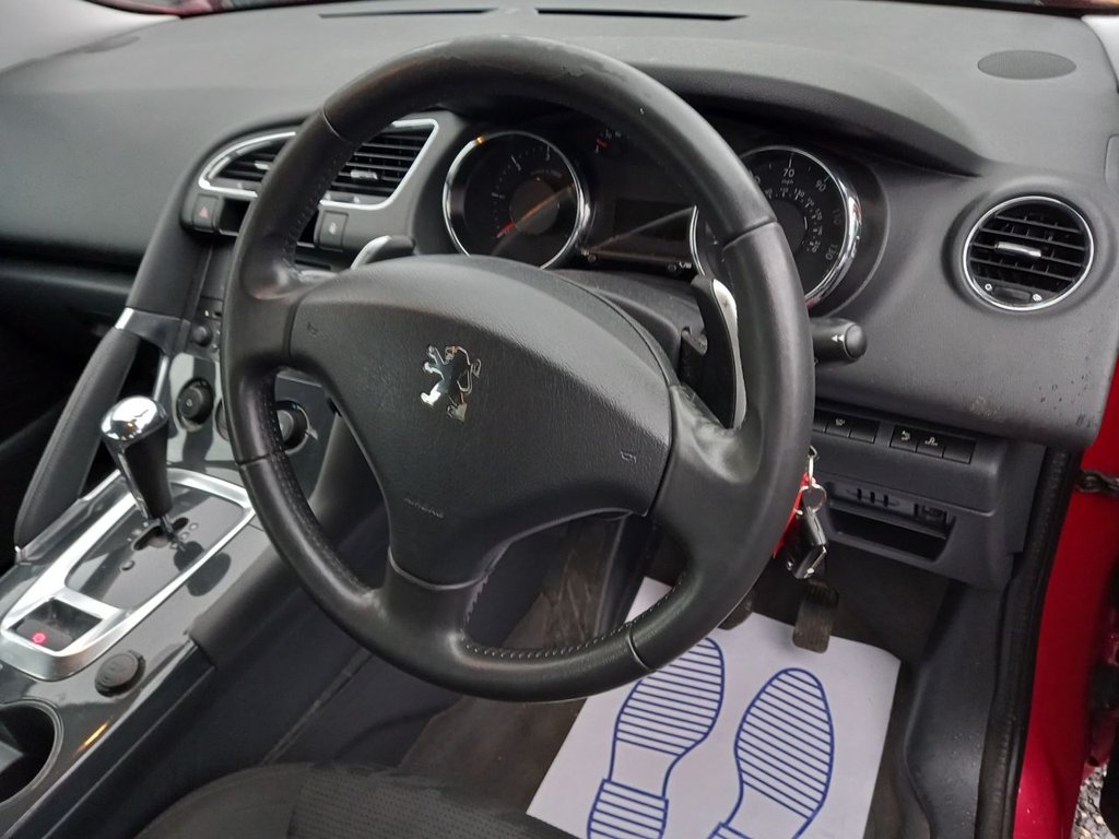 Used Peugeot 3008 2012 for sale - 76985990: Photo 12