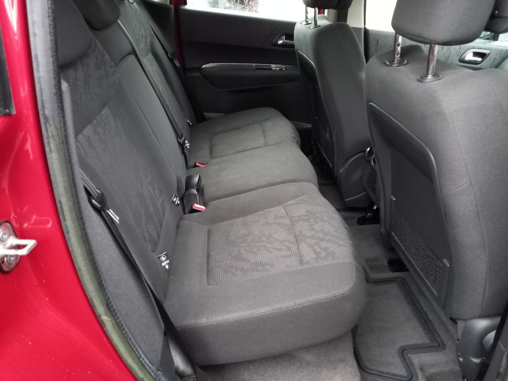 Used Peugeot 3008 2012 for sale - 76985990: Photo 14