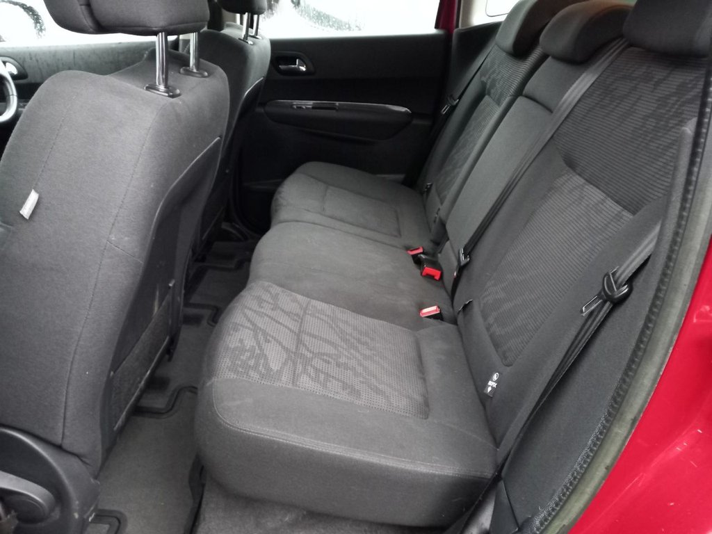 Used Peugeot 3008 2012 for sale - 76985990: Photo 15