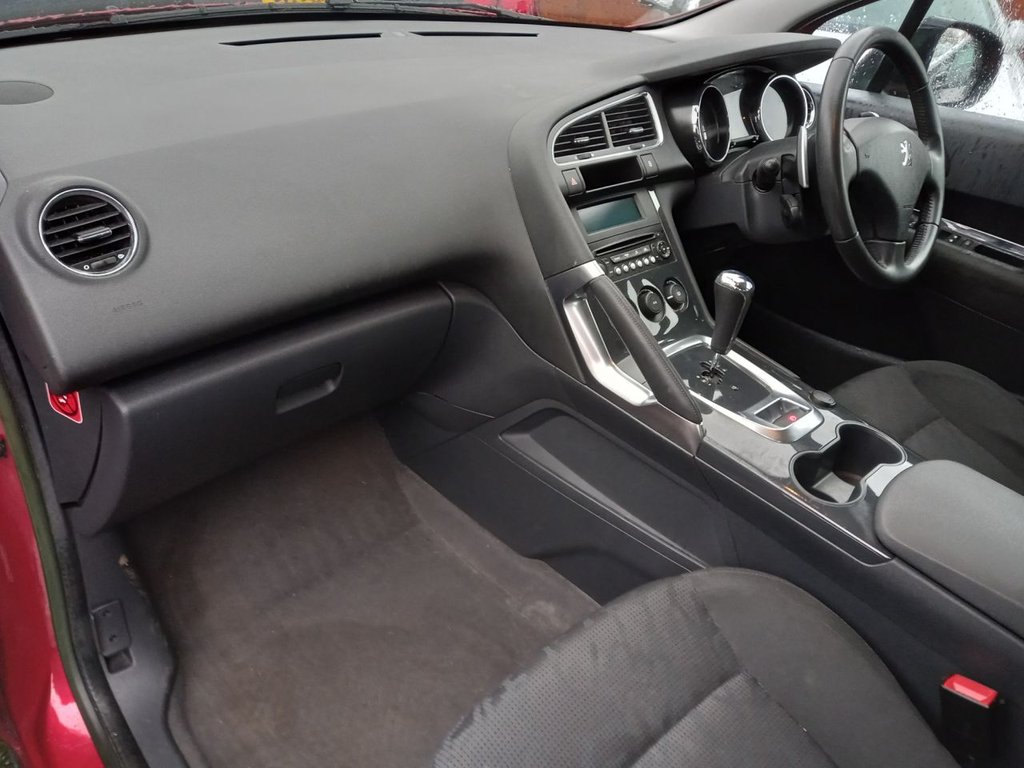 Used Peugeot 3008 2012 for sale - 76985990: Photo 16