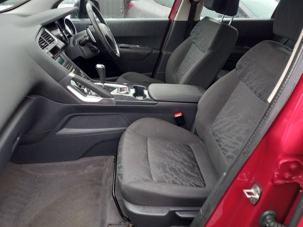 Used Peugeot 3008 2012 for sale - 76985990: Photo 17