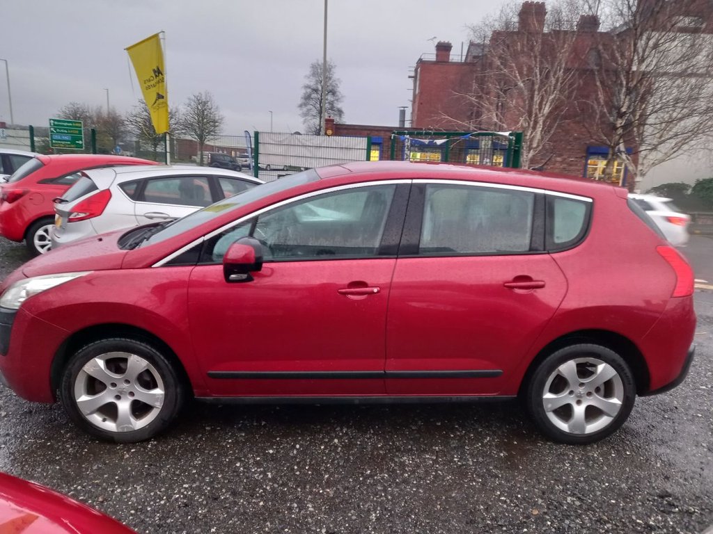 Used Peugeot 3008 2012 for sale - 76985990: Photo 4