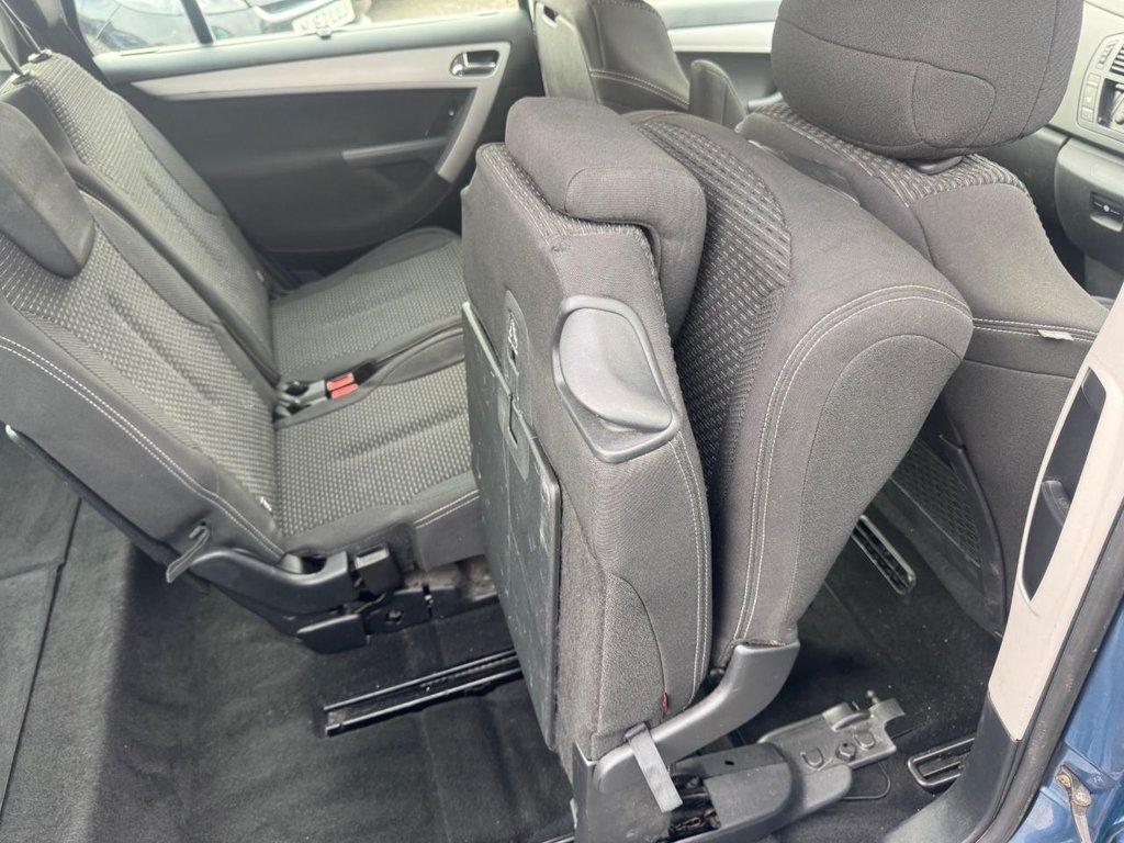 Used Citroen C4 Grand Picasso 2011 for sale - 75912183: Photo 12