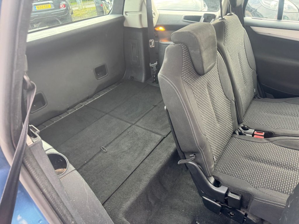 Used Citroen C4 Grand Picasso 2011 for sale - 75912183: Photo 13