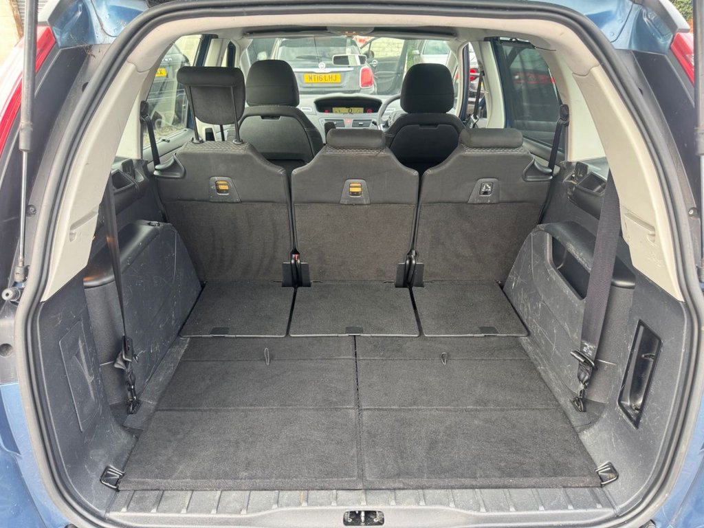 Used Citroen C4 Grand Picasso 2011 for sale - 75912183: Photo 15