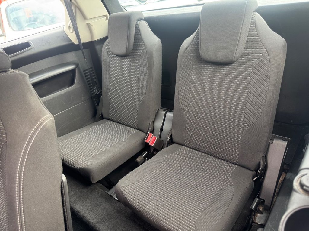 Used Citroen C4 Grand Picasso 2011 for sale - 75912183: Photo 19