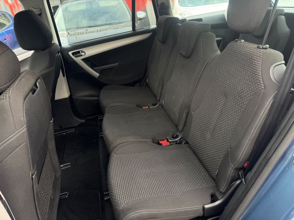 Used Citroen C4 Grand Picasso 2011 for sale - 75912183: Photo 20