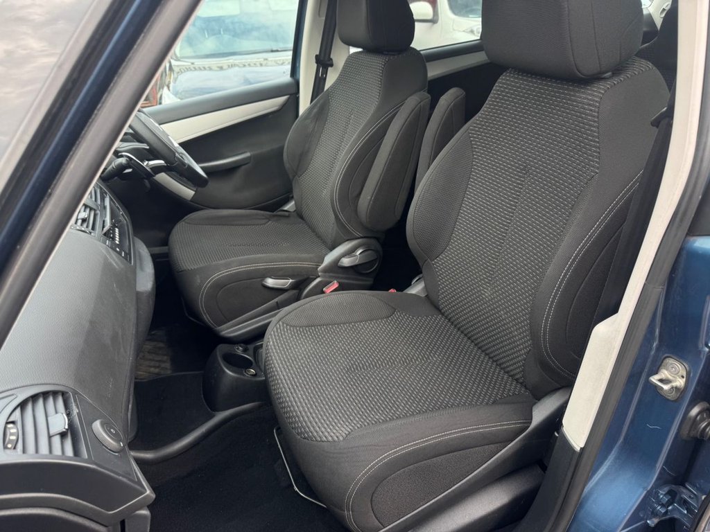 Used Citroen C4 Grand Picasso 2011 for sale - 75912183: Photo 21