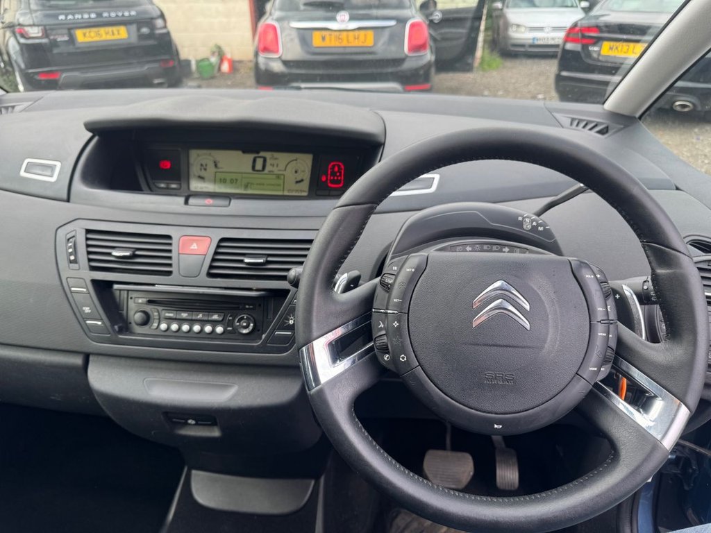 Used Citroen C4 Grand Picasso 2011 for sale - 75912183: Photo 7
