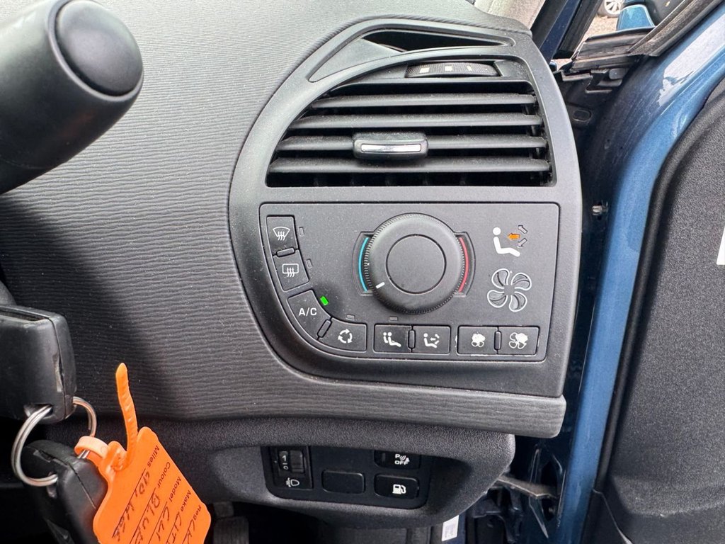 Used Citroen C4 Grand Picasso 2011 for sale - 75912183: Photo 9