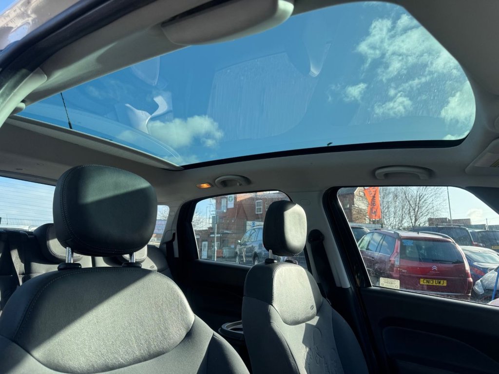 Used Fiat 500L 2014 for sale - 77269086: Photo 10