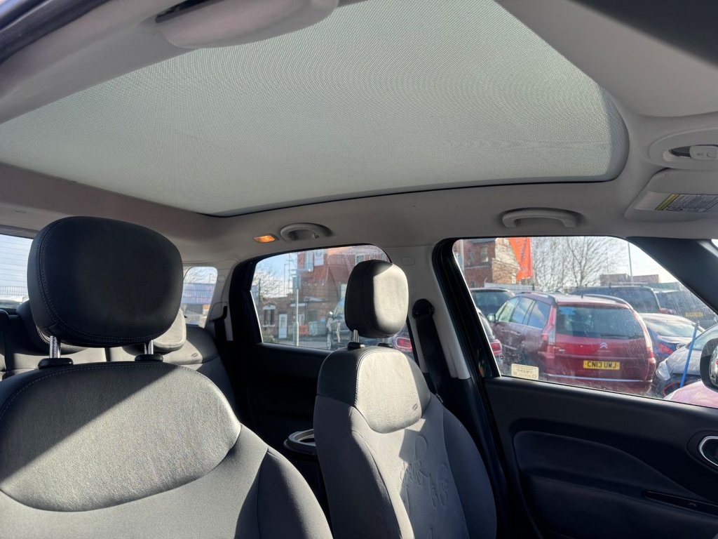 Used Fiat 500L 2014 for sale - 77269086: Photo 11