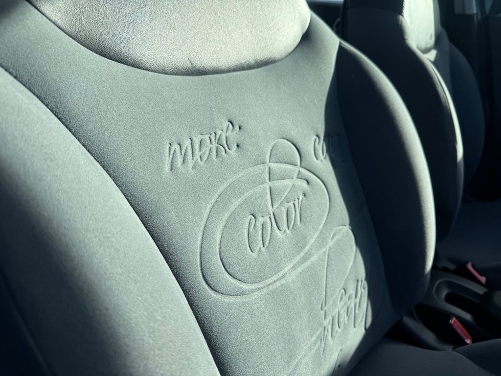 Used Fiat 500L 2014 for sale - 77269086: Photo 13