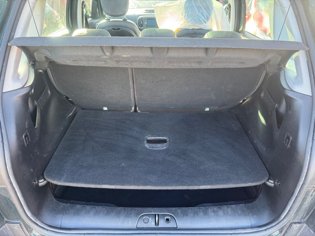 Used Fiat 500L 2014 for sale - 77269086: Photo 16