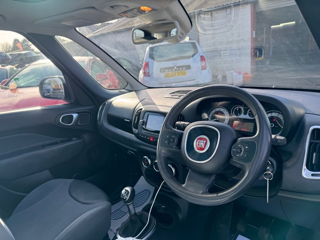 Used Fiat 500L 2014 for sale - 77269086: Photo 6