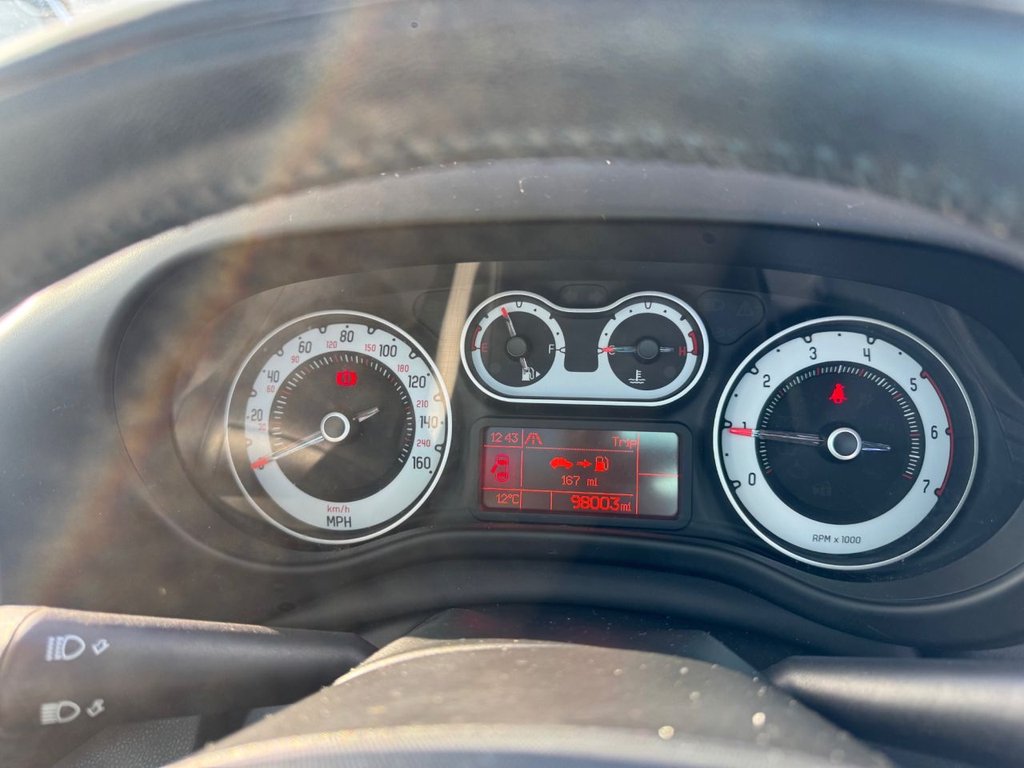 Used Fiat 500L 2014 for sale - 77269086: Photo 8