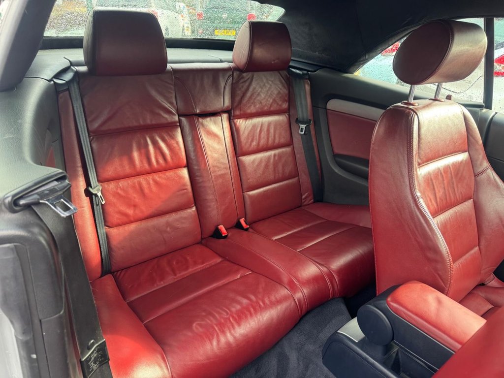 Used Audi A4 2006 for sale - 77680949: Photo 11