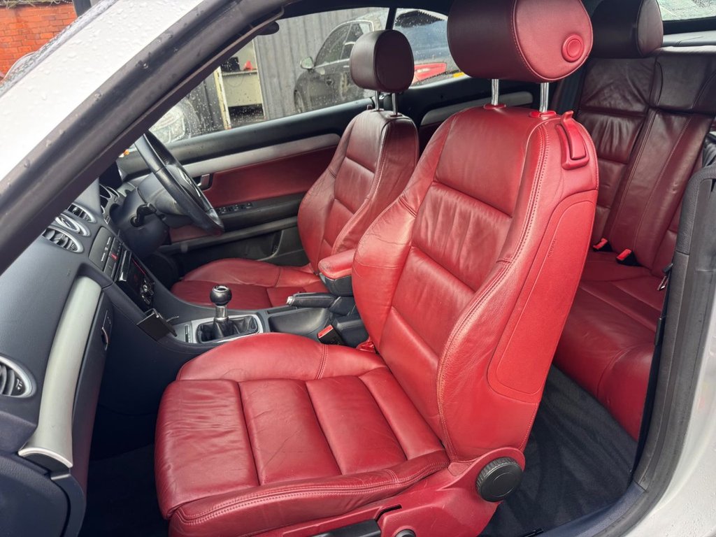 Used Audi A4 2006 for sale - 77680949: Photo 12