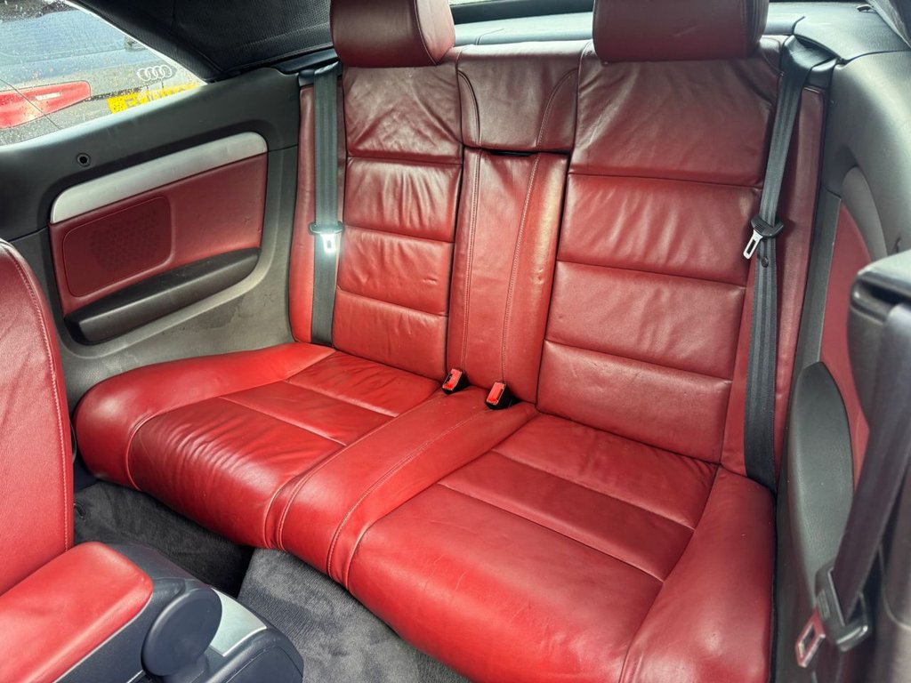 Used Audi A4 2006 for sale - 77680949: Photo 13