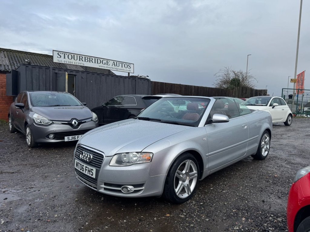 Used Audi A4 2006 for sale - 77680949: Photo 14