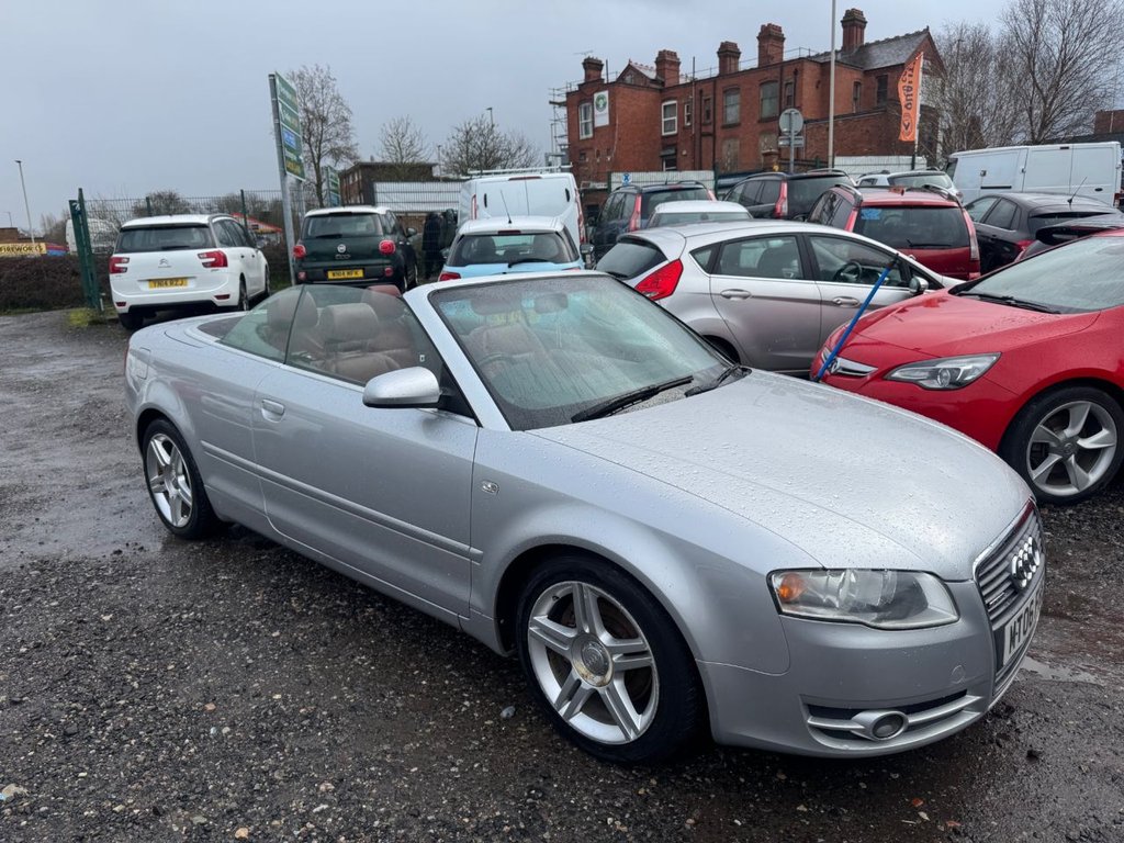Used Audi A4 2006 for sale - 77680949: Photo 15