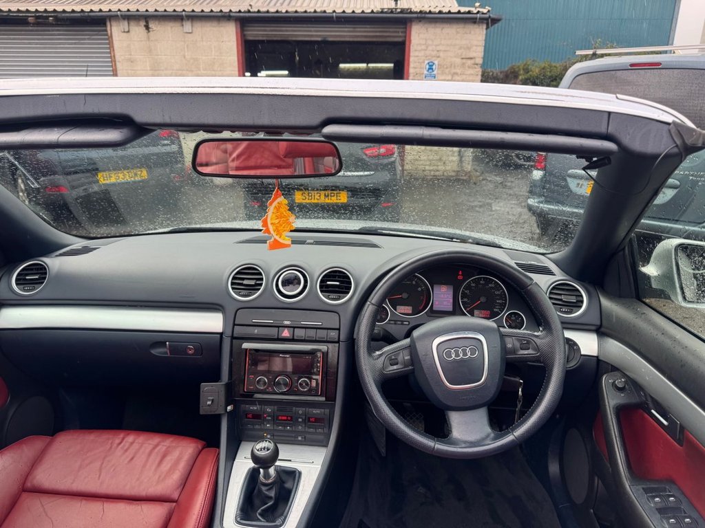 Used Audi A4 2006 for sale - 77680949: Photo 17