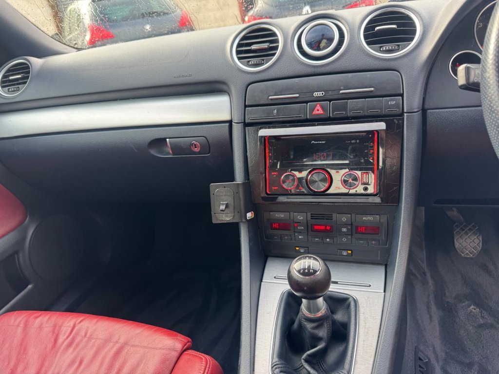 Used Audi A4 2006 for sale - 77680949: Photo 9