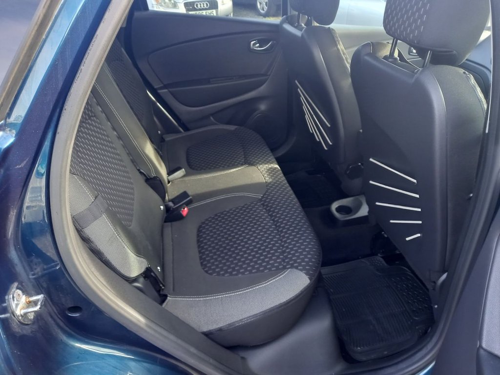 Used Renault Captur 2017 for sale - 77720034: Photo 17